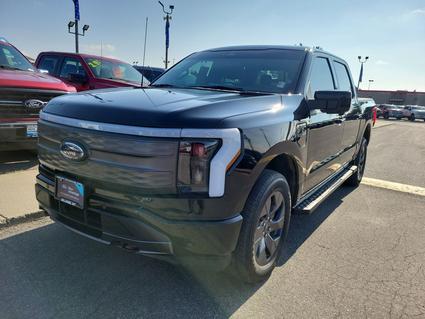 2022 Ford F-150 Lightning Billings MT