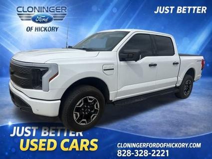 2023 Ford F-150 Lightning Hickory NC