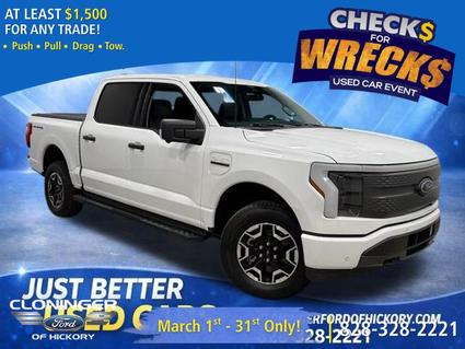 2023 Ford F-150 Lightning Hickory NC