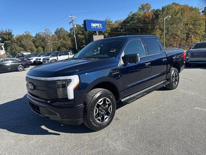 2023 Ford F-150 Lightning Greensboro NC