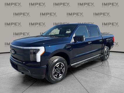 2023 Ford F-150 Lightning Greensboro NC