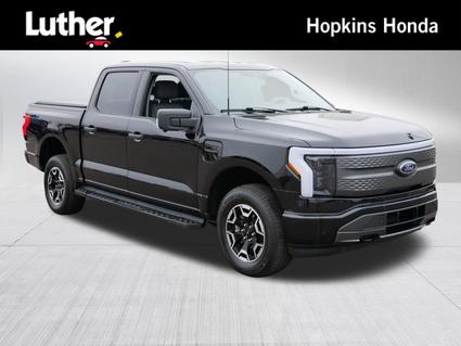 2023 Ford F-150 Lightning Hopkins MN
