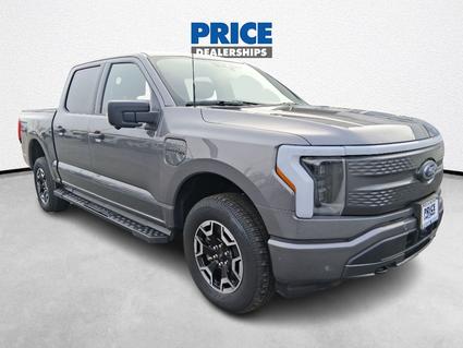 2022 Ford F-150 Lightning Yakima WA