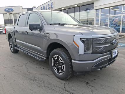 2022 Ford F-150 Lightning Yakima WA