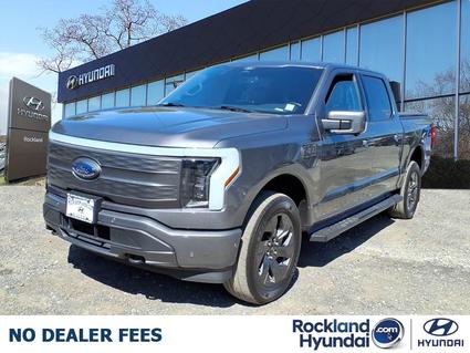 2022 Ford F-150 Lightning West Nyack NY