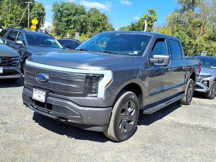 2022 Ford F-150 Lightning West Nyack NY
