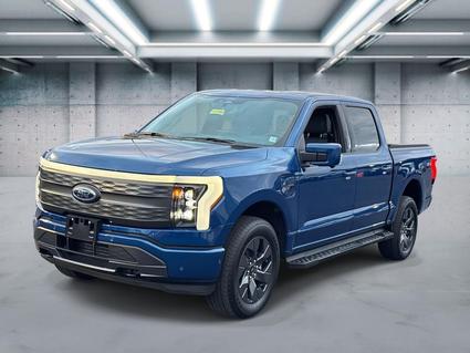 2022 Ford F-150 Lightning Patchogue NY