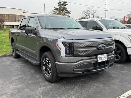 2023 Ford F-150 Lightning St. Louis MO