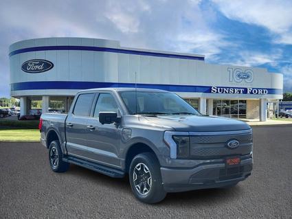 2023 Ford F-150 Lightning St. Louis MO