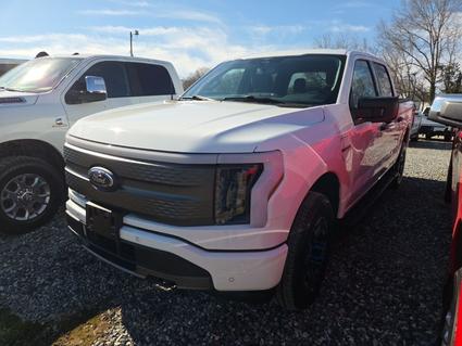 2023 Ford F-150 Lightning Greensboro NC