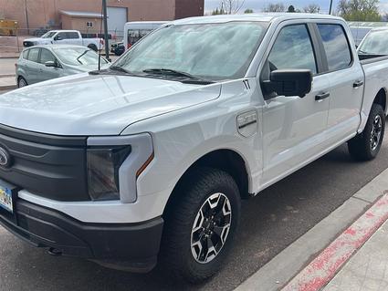 2023 Ford F-150 Lightning Canon City CO