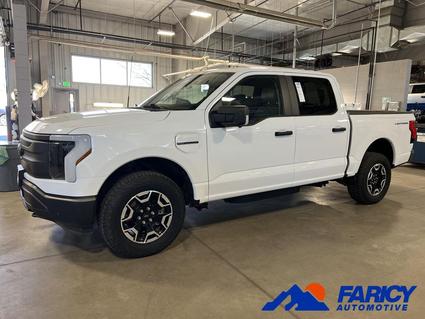 2023 Ford F-150 Lightning Canon City CO