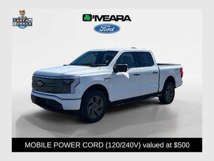2023 Ford F-150 Lightning Denver CO