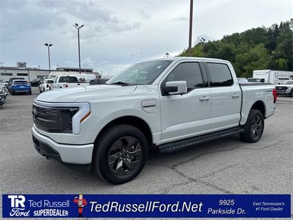 2023 Ford F-150 Lightning Knoxville TN