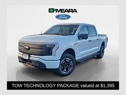 2023 Ford F-150 Lightning Denver CO