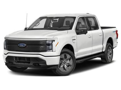 2023 Ford F-150 Lightning Grants Pass OR