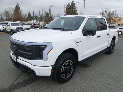 2023 Ford F-150 Lightning Grants Pass OR