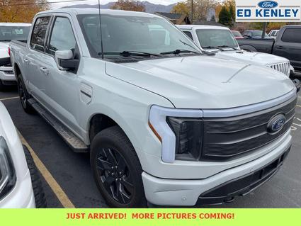 2023 Ford F-150 Lightning Layton UT
