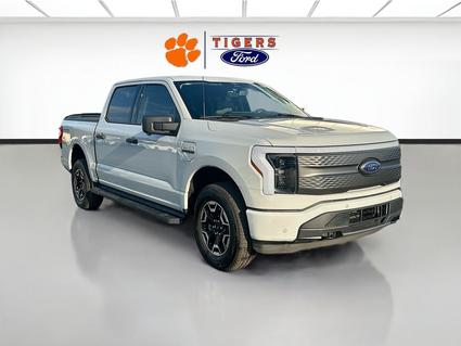 2023 Ford F-150 Lightning Walhalla SC