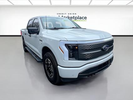 2023 Ford F-150 Lightning Winston Salem NC