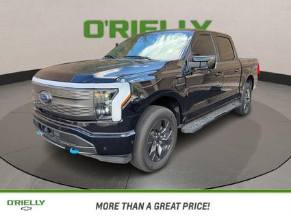 2022 Ford F-150 Lightning Tucson AZ