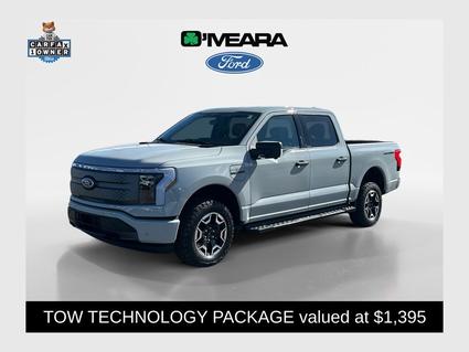 2023 Ford F-150 Lightning Denver CO