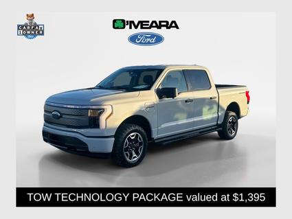 2023 Ford F-150 Lightning Denver CO