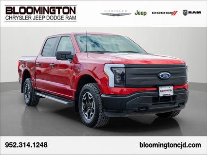2023 Ford F-150 Lightning Minneapolis MN
