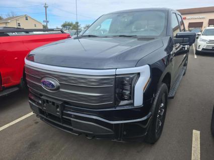 2023 Ford F-150 Lightning Richmond VA