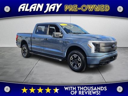 2023 Ford F-150 Lightning Sebring FL