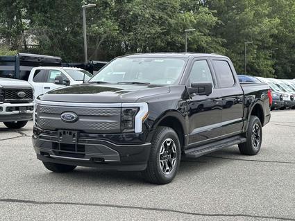 2022 Ford F-150 Lightning Saint James NY