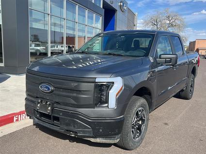2023 Ford F-150 Lightning Canon City CO