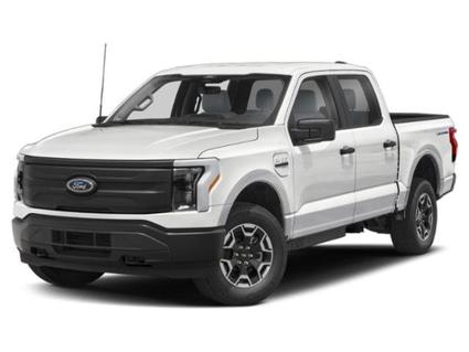 2023 Ford F-150 Lightning Billings MT