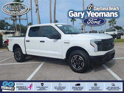 2022 Ford F-150 Lightning Daytona Beach FL