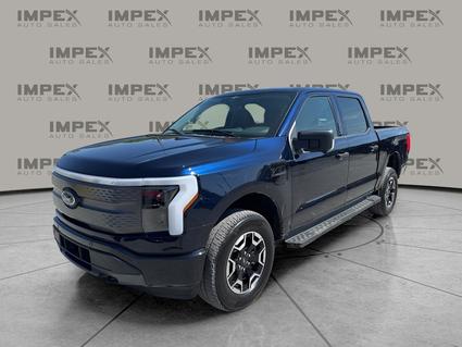 2023 Ford F-150 Lightning Greensboro NC