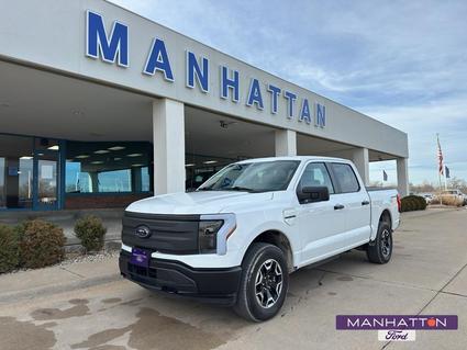 2023 Ford F-150 Lightning Manhattan KS