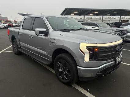 2023 Ford F-150 Lightning Clovis CA