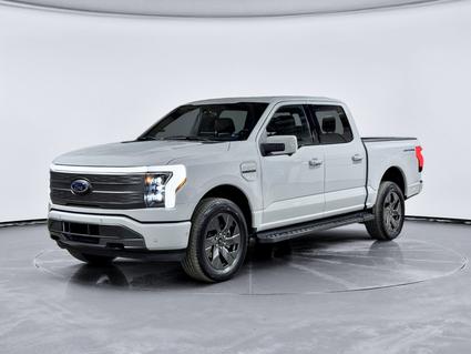 2023 Ford F-150 Lightning Richmond VA