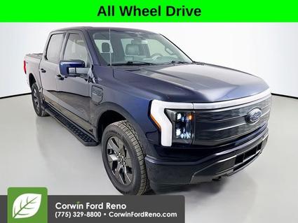 2023 Ford F-150 Lightning Reno NV