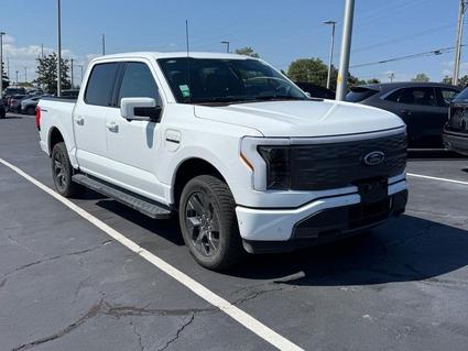 2023 Ford F-150 Lightning St. Louis MO