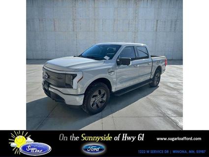 2023 Ford F-150 Lightning Winona MN
