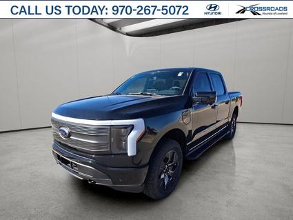 2023 Ford F-150 Lightning Loveland CO