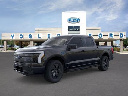 2025 Ford F-150 Lightning Carbondale IL