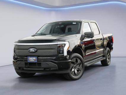 2025 Ford F-150 Lightning Waukesha WI