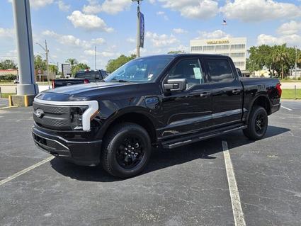 2025 Ford F-150 Lightning Sebring FL