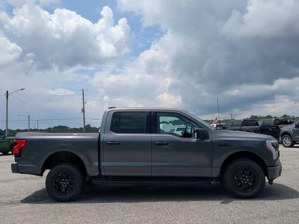 2025 Ford F-150 Lightning Winder GA