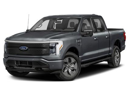 2025 Ford F-150 Lightning Grandville MI