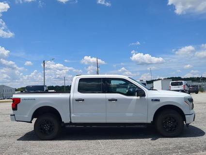 2025 Ford F-150 Lightning Winder GA