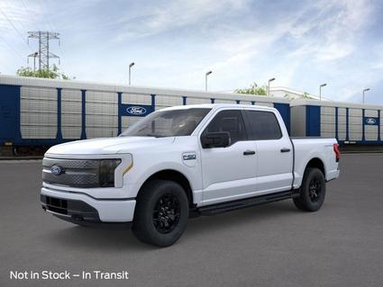 2025 Ford F-150 Lightning Ypsilanti MI