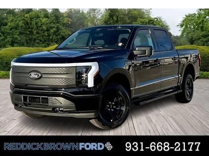 2025 Ford F-150 Lightning Morrison TN